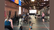 Okie CrossFit Downtown