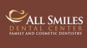 All Smiles Dental