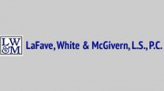 LaFave White & McGivern LS PC