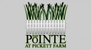 The Pointe At Pickett Farm
