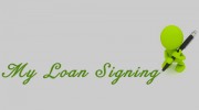 My Loan Signing