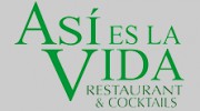 Asi Es La Vida