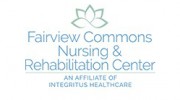 Fairview Commons Nursing & Rehabilitation Center
