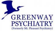 Mount Pleasant Psychiatry