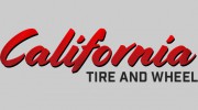 California Tires & Wheels