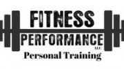 Fitness Performance