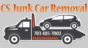 C-S Junk Car Removal