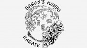 Baran's Kenpo Karate