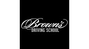 Browns Motorcycle School