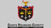 St John Neumann Goretti High School