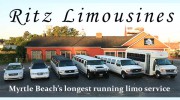 Ritz Limousines