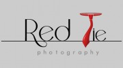 Red Tie Photography
