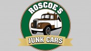 Roscoe's Junk Cars