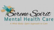 Serene Spirit Mental Health Care