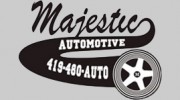 Majestic Automotive Group