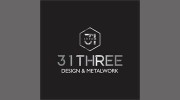 31 Three Design & Metalwork