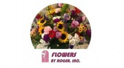 Flowers By Roger