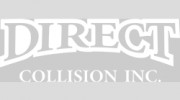 Direct Paint & Collision