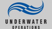 Underwater Operations