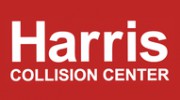 Harris Auto Body