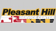 Pleasant Hill Service Department