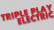 Triple Play Electric