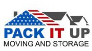 Pack It Up Moving & Storage