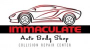 Immaculate Auto Body Shop