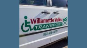 Willamette Valley Transport