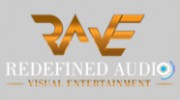 Redefined Audio Visual Entertainment