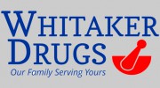Whitaker Drugs