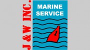 J & W Marine Service