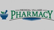Medical Village Pharmacy