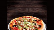 Pinocchio's Pizzeria