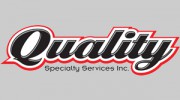 Quality Tinting & Screens