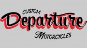 Departure Bike Works