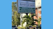 Rick G Bannon Law Offices