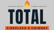 Total Fireplace & Chimney