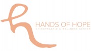 Hands Of Hope Chiropractic & Wellness Center