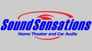 Sound Sensations Home Theater & Car Audio