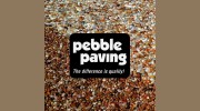 Pebble Paving