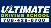 Ultimate Driving School