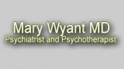 Wyant, Mary MD