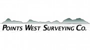 Points West Surveying