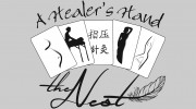 A Healer's Hand