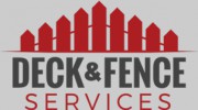 Deck & Fence Services