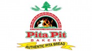 Pita Pit Bakery