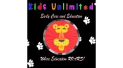 Kids Unlimited Early Care & Education