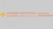 Kadampa Meditation Center San Diego
