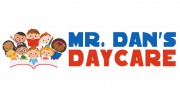 Mr Dan's Daycare